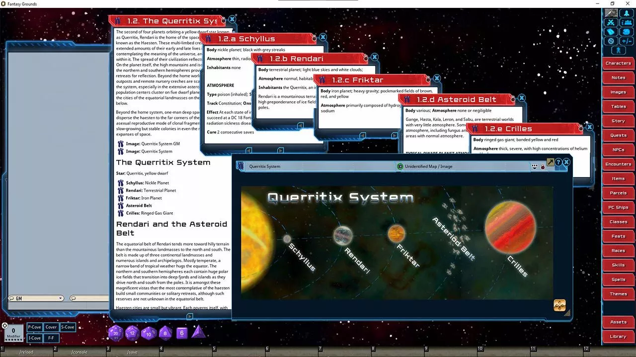 Screenshot 0